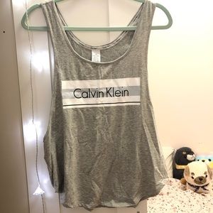 Calvin Klein Tank